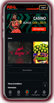 Pin Up APK