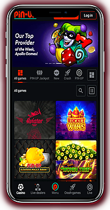 Pin Up APK